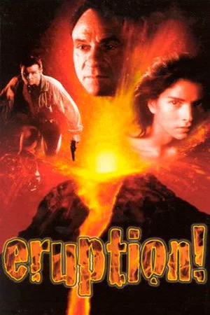 Постер: Eruption