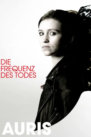 Постер: Auris - Die Frequenz des Todes
