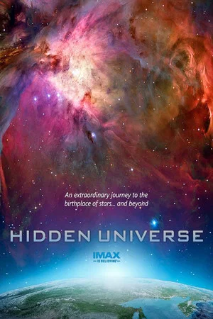 Постер: Hidden Universe