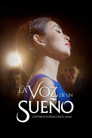 Постер: The Voice of a Dream