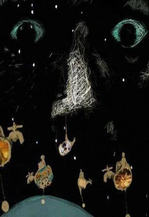Постер: The Mysterious Presages of León Prozak
