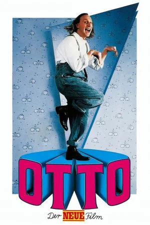 Постер: Otto – The New Movie