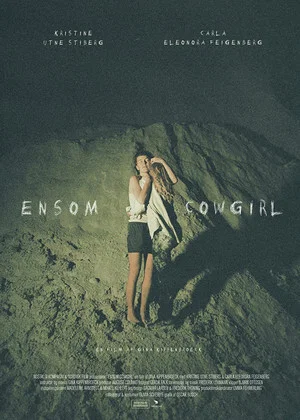 Постер: Lonely Cowgirl