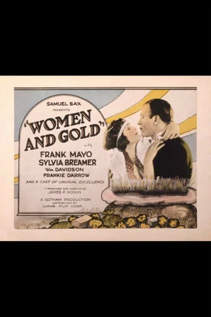 Постер: Women and Gold
