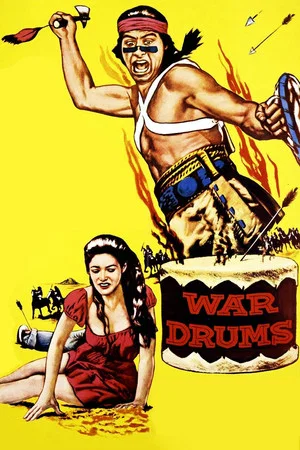 Постер: War Drums