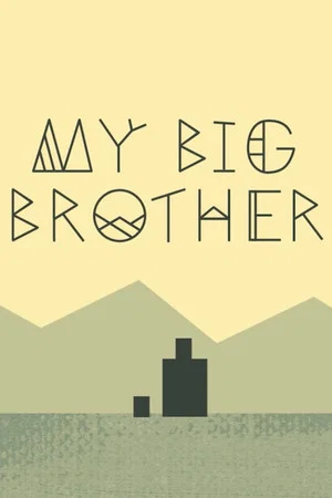 Постер: My Big Brother
