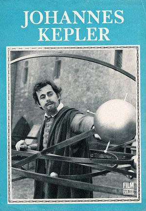 Постер: Johannes Kepler