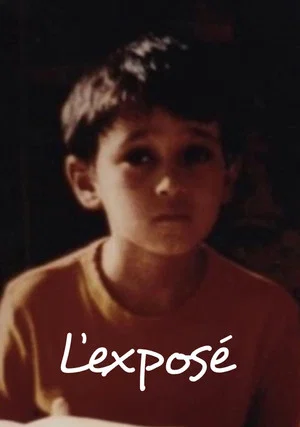 Постер: L’exposé
