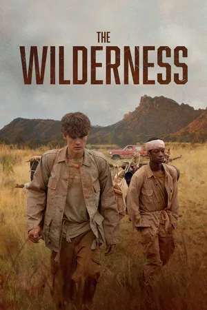 Постер: The Wilderness