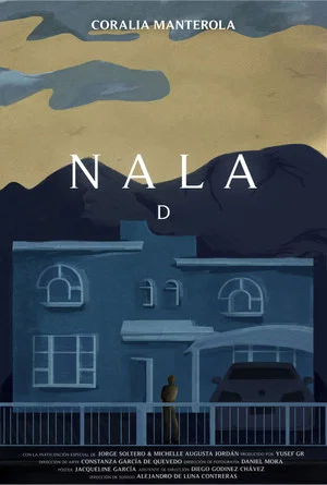 Постер: Nala