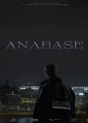 Постер: Anabase