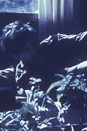 Постер: Films by Stan Brakhage: An Avant-Garde Home Movie