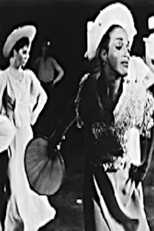 Постер: Remembering Thelma