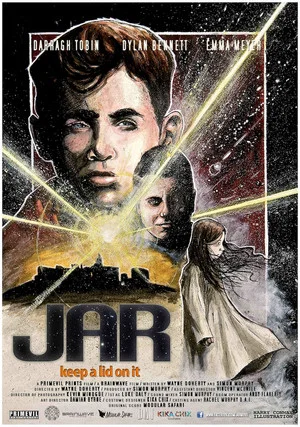 Постер: Jar