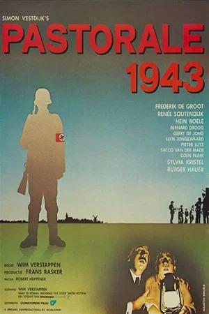 Постер: Пастораль 1943