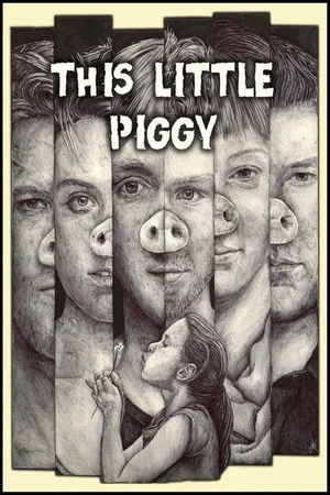 Постер: This Little Piggy