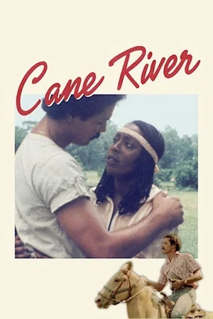 Постер: Cane River