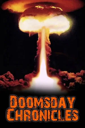 Постер: Doomsday Chronicles