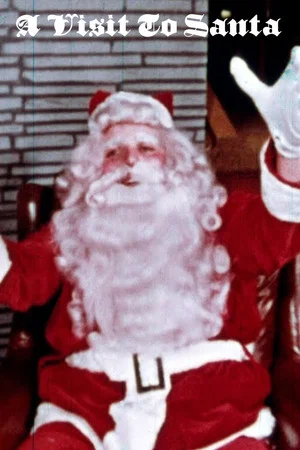 Постер: A Visit to Santa