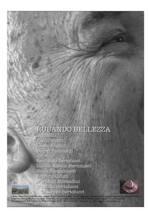 Постер: Rubando Bellezza