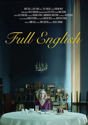 Постер: Full English