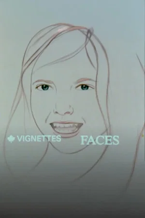 Постер: Canada Vignettes: Faces