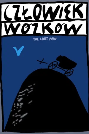 Постер: The Cart Man