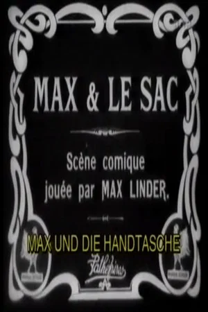 Постер: Max and the Purse