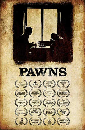 Постер: PAWNS