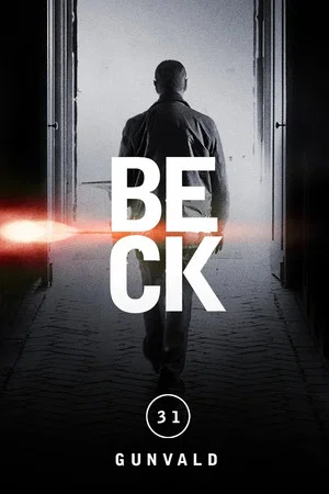 Постер: Beck 31 - Gunvald