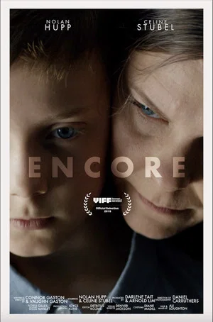 Постер: Encore