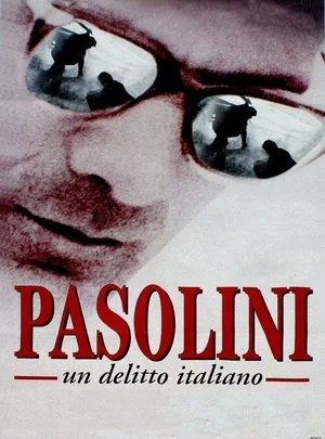 Постер: Who Killed Pasolini?