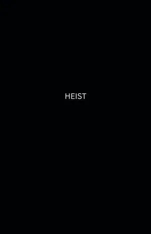 Постер: HEIST