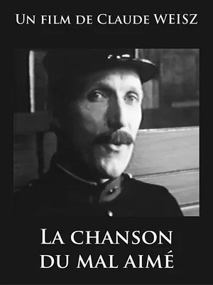 Постер: La Chanson du mal-aimé