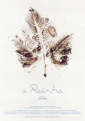 Постер: A Rainha