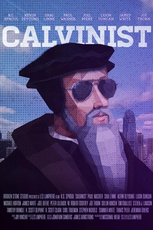 Постер: Calvinist