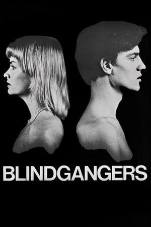 Постер: Blind Spot
