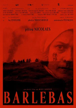 Постер: Barlebas