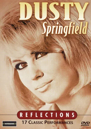 Постер: Dusty Springfield: Reflections