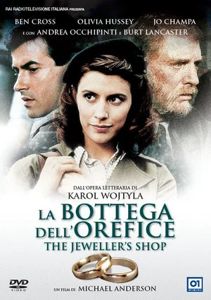 Постер: The Jeweller's Shop
