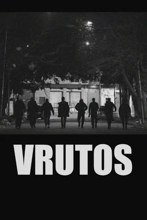 Постер: Vrutos