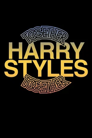 Постер: Together, Together Tour: The Documentary