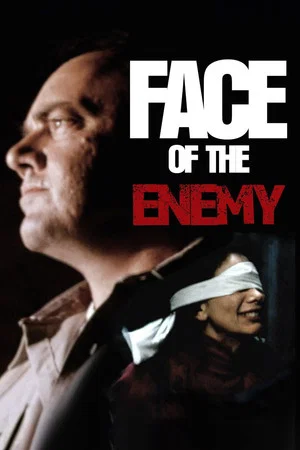 Постер: Face of the Enemy