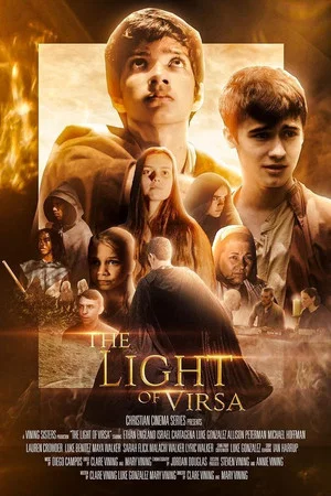 Постер: The Light of Virsa