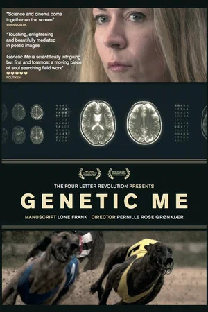 Постер: Genetic Me