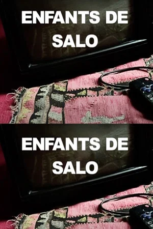 Постер: Children of Salò