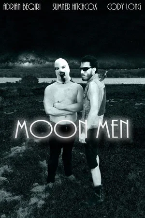 Постер: Moon Men