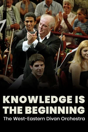 Постер: Knowledge Is the Beginning