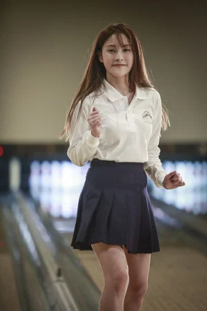 Постер: Bowling Bling