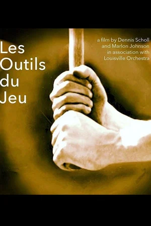 Постер: Les Outils du Jeu